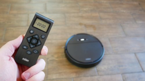 Nuotolinio valdymo pultas