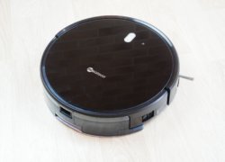 Robotai dulkių siurbliai be doko 2025 m.: 5 geriausi