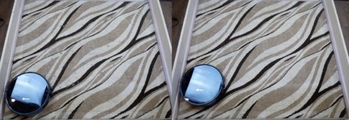 Rengjøring av teppet