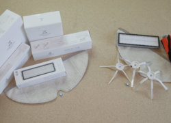 Review of Chinese consumables for Roborock and comparison with originals