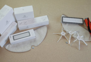 Kiniškų „Roborock“ vartojimo prekių apžvalga ir palyginimas su originalais