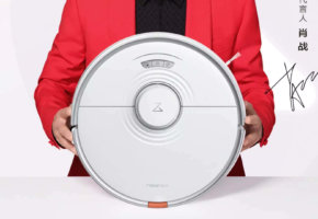 Roborock T7S : autonettoyage, caméra active, lavage ultrasonique ! Le kit complet !