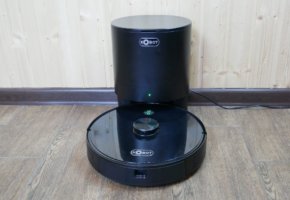 Xbot L7 Pro: Un robot aspirador con lidar, base autolimpiante y fregado húmedo