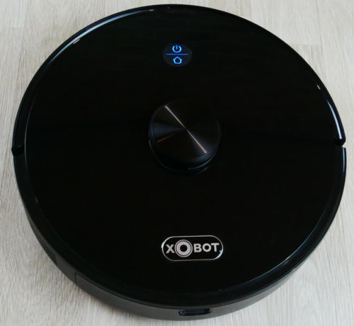 Vaizdas iš viršaus