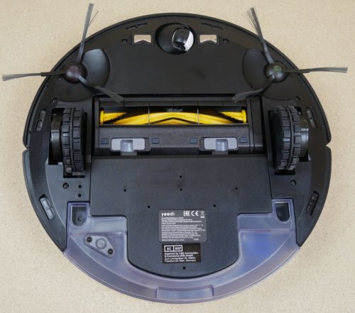 Vaizdas iš apačios (be servetėlės)