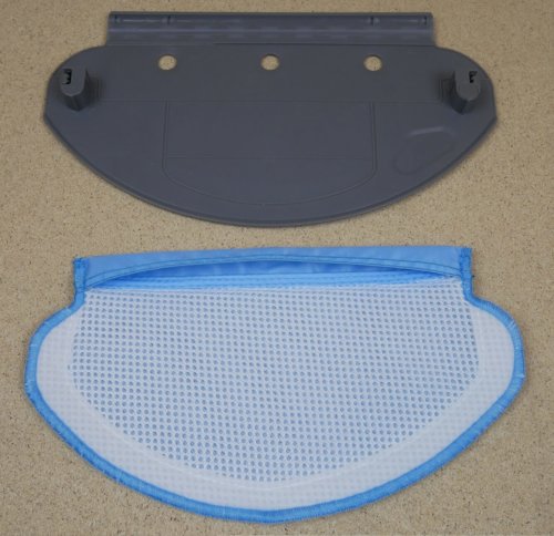 Antgalis su servetėle