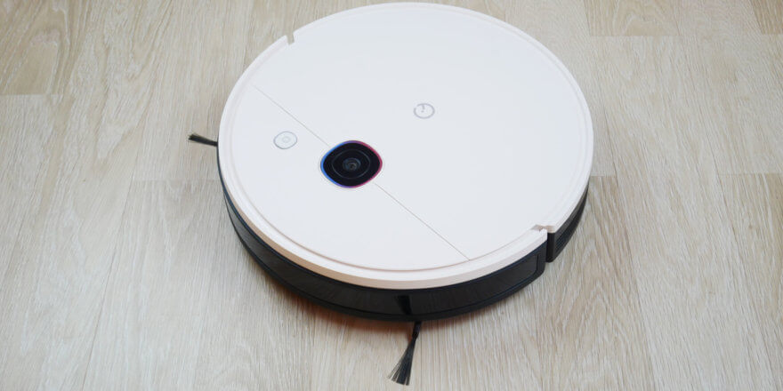 „Yeedi 2 Hybrid“ nuotrauka