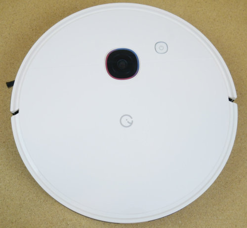 Vaizdas iš viršaus