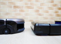 5 geriausi 2021 metų robotiniai šluotiai pagal valymo kokybę ir funkcionalumą