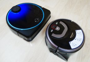 Las mejores aspiradoras robot de 2021