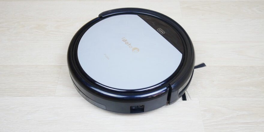 „iBoto Smart X320G Aqua“ nuotrauka