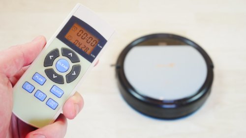 Nuotolinio valdymo pultas