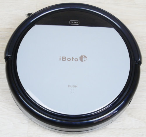 Vaizdas iš viršaus