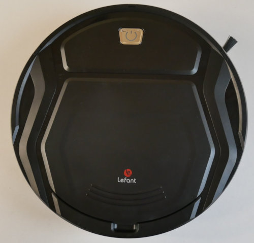 Vaizdas iš viršaus