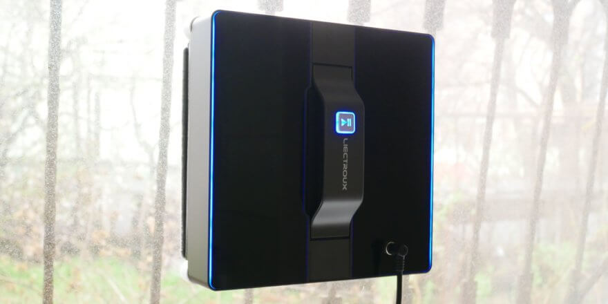 „Liectroux WS-1080“ nuotrauka