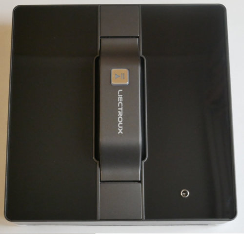 Vaizdas iš viršaus