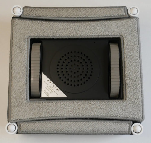 Vaizdas iš apačios