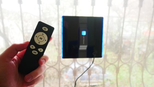 Nuotolinio valdymo pultas