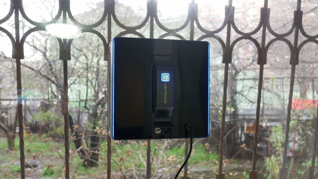 Foninis apšvietimas