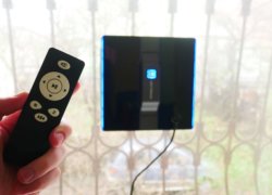 Geriausi 2021 m. robotiniai langų valytuvai: 5 kvadratiniai ir 3 ovalios formos