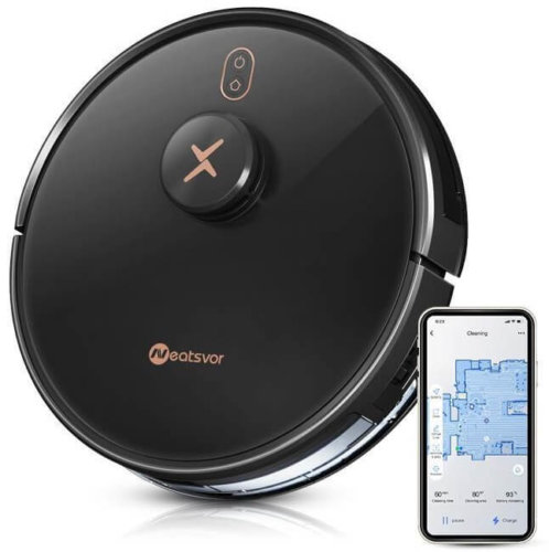 Vaizdas iš viršaus