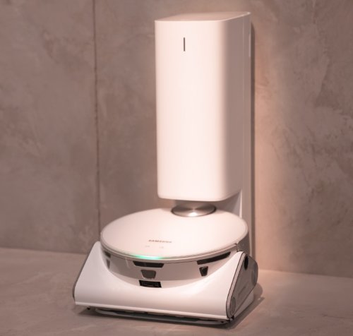 „Samsung JetBot 90 AI“