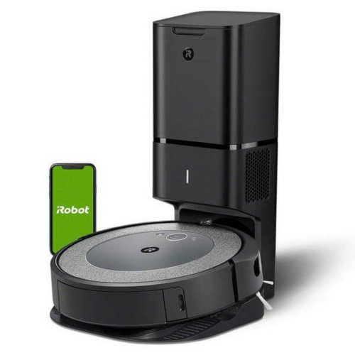 „iRobot Roomba i3+“