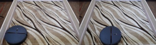 Čiščenje preproge