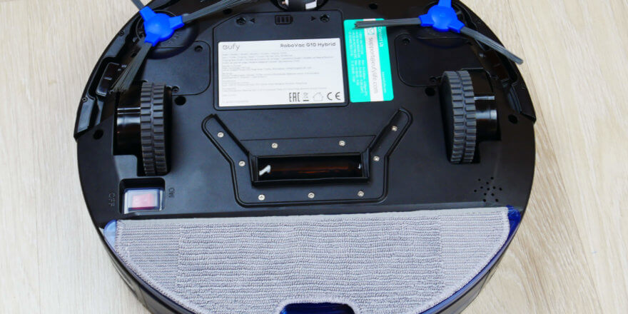 Geriausi robotiniai dulkių siurbliai be turbo šepečio
