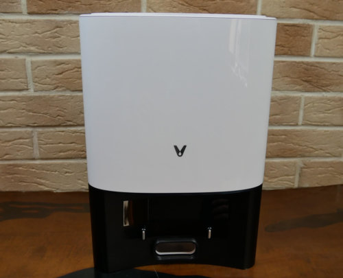 Savaime išsivalantis pagrindas