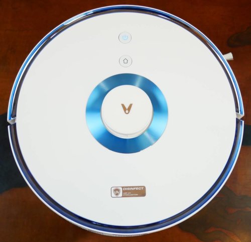 Vaizdas iš viršaus