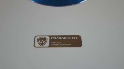 Informacija apie paviršių dezinfekavimą