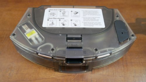 Kombinuotas konteineris