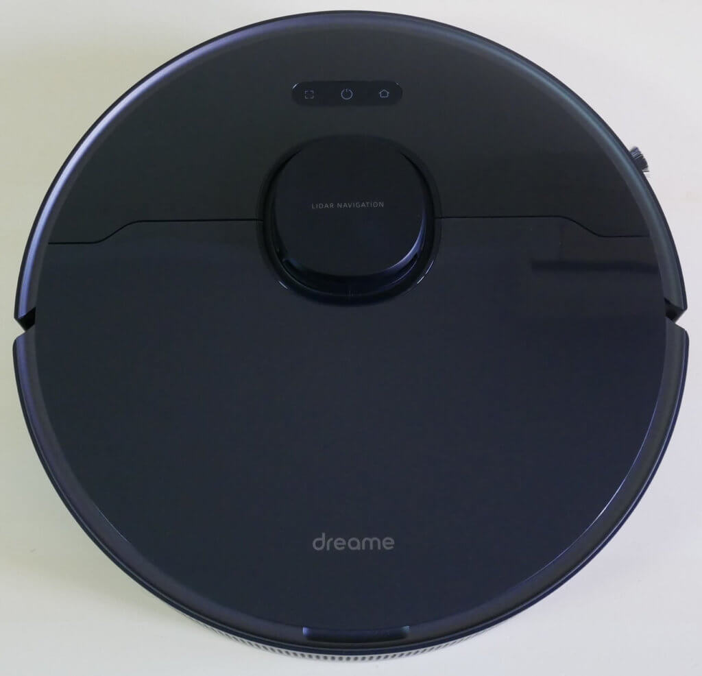 Dreame Bot L10 Pro