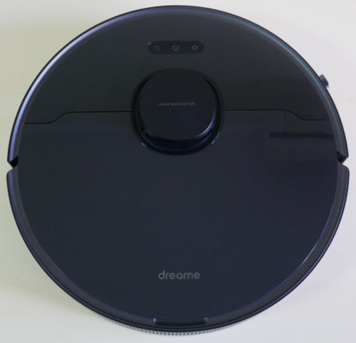 Vaizdas iš viršaus