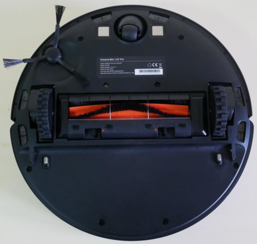 Vaizdas iš apačios (be servetėlės)