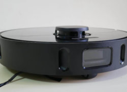 „Dreame Bot L10 Pro“: galingas robotas dulkių siurblys su lidaru ir 3D objektų aptikimu