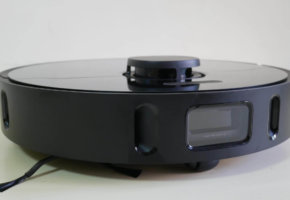 „Dreame Bot L10 Pro“: galingas robotas dulkių siurblys su lidaru ir 3D objektų aptikimu