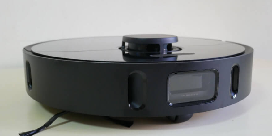 „Dreame Bot L10 Pro“ nuotrauka