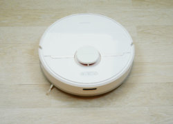 „Dreame D9“: įperkamas robotas dulkių siurblys su lidaru ir padidinta siurbimo galia