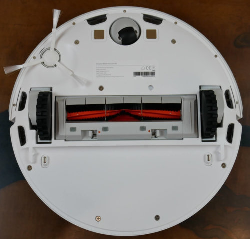 Vaizdas iš apačios (be servetėlės)