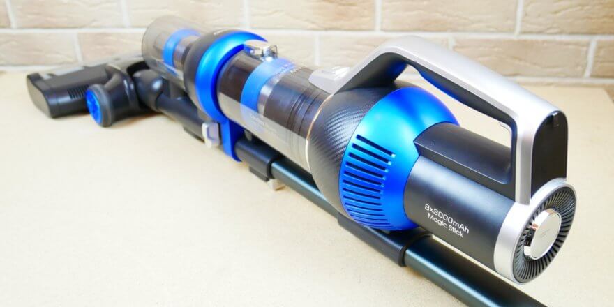 Genio Magic Stick M30