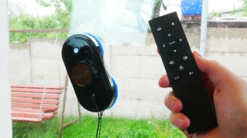 Nuotolinio valdymo pultas