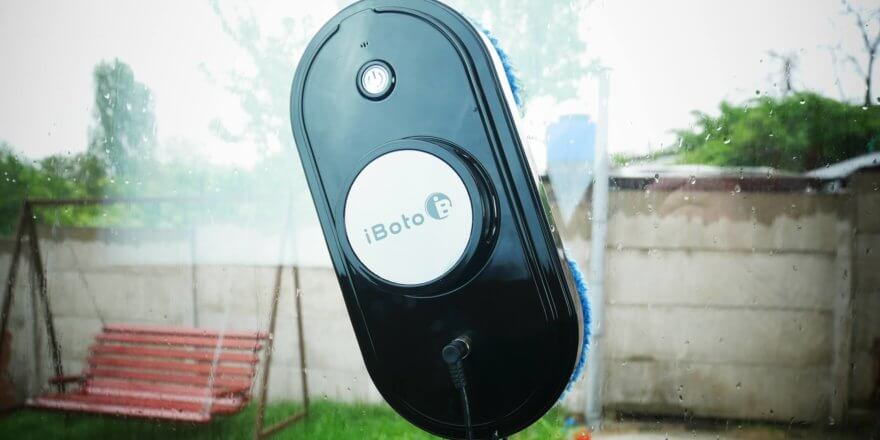 „iBoto Win 389“ ultragarsinis nuotrauka