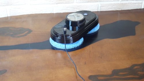 Darbas ant horizontalaus paviršiaus