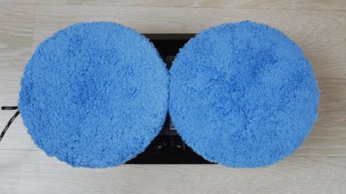 Vaizdas iš apačios (su servetėlėmis)