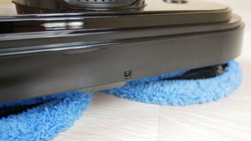 Skysčio purškimo antgalis