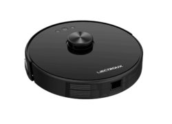 Robotinis valymas. 2 dalis: Kodėl buitiniai robotiniai dulkių siurbliai netinka komerciniam valymui?