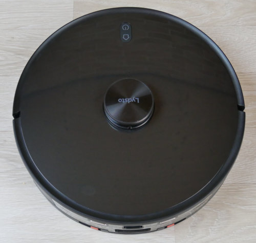 Vaizdas iš viršaus