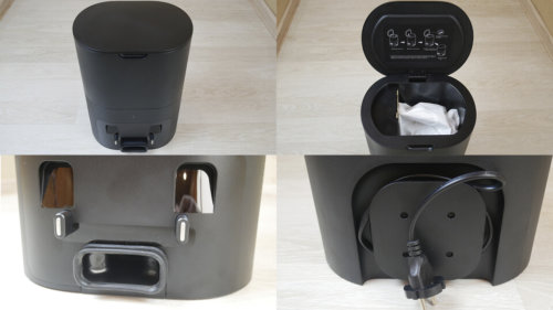 Savaime išsivalantis pagrindas